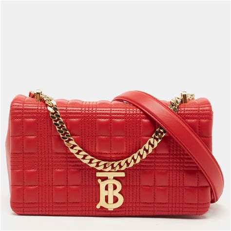 burberry lola handbag